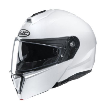 HJC Systeemhelm I90 Solid White