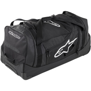 Alpinestars Trolley Komodo Black