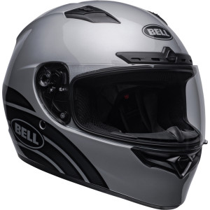 Bell Integraalhelm Qualifier DLX Mips Ace-4 Gloss Charcoal