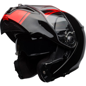 Bell Srt-modular Modulaire Helm Ribbon gloss black