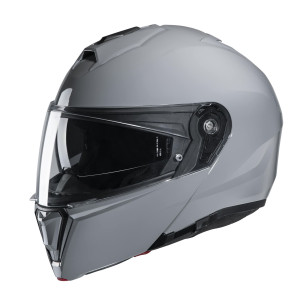 HJC Systeemhelm I90 Solid Grey
