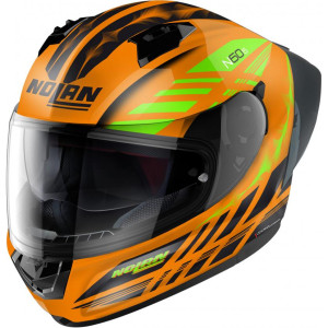 Nolan N60-6 Sport Integraalhelm Hotfoot
