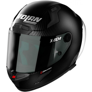 Nolan X-804 RS Crabon Integraalhelm Puro Matt 001