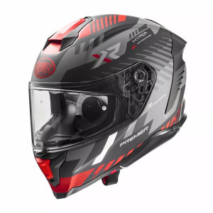 Premier Hyper Integraalhelm XR 92 BM