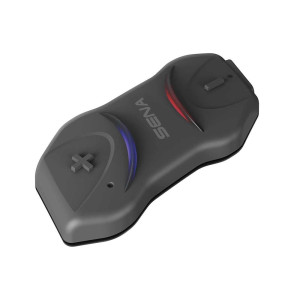 Sena 10R Low-Profile Bluetooth Communication System (10R-01)