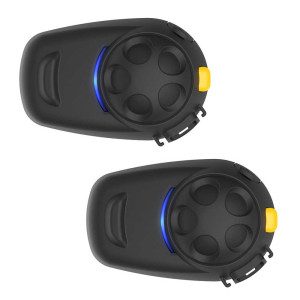 Sena Headset SMH5-FM Bluetooth Dual (set) (SMH5D-FM-UNIV)