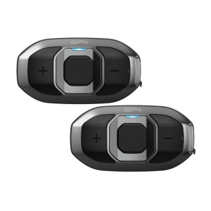 Sena SF4-02 Bluetooth Communication System Dual